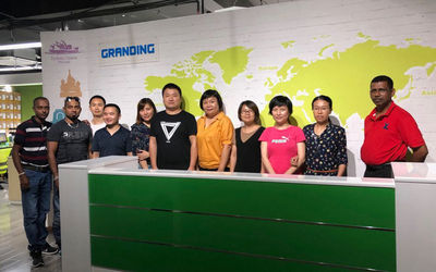 Tecnología Co., Ltd. de Granding