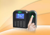 Wireless WIFI Fingerprint Attendance Machine 24 Hours Continuous Operation