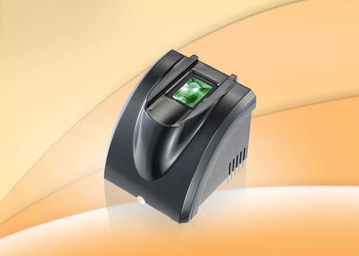 256x360 Pixel Linux SDK Biometric USB Fingerprint Scanner