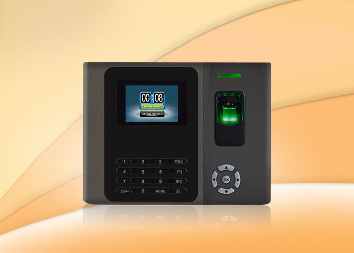 School attendance management system Fingerprint access control device