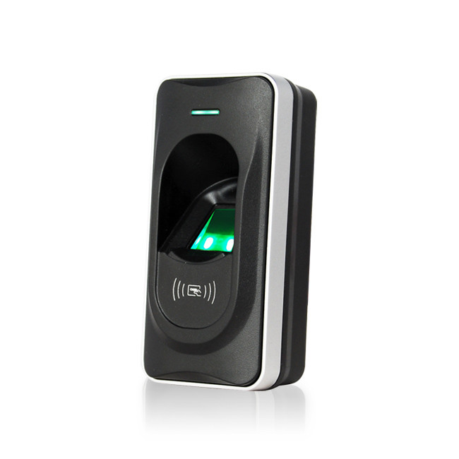 Waterproof IP65 Biometric Fingerprint Reader For Access Control
